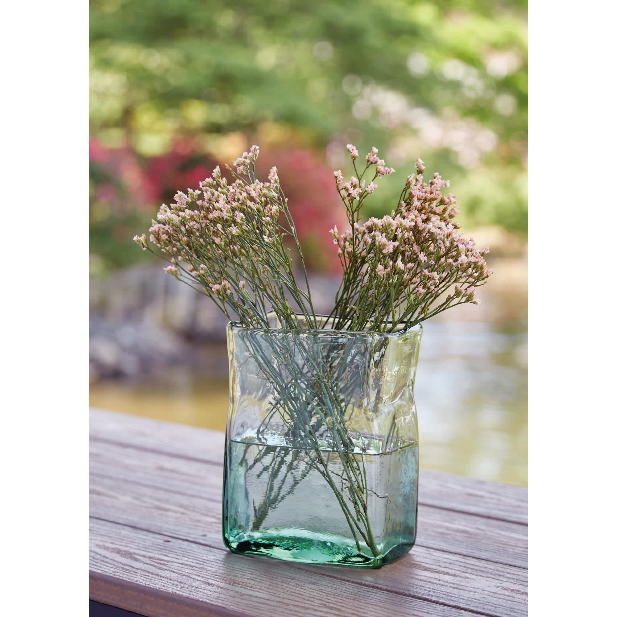 Signature Design by Ashley Taylow Vase Set of 3