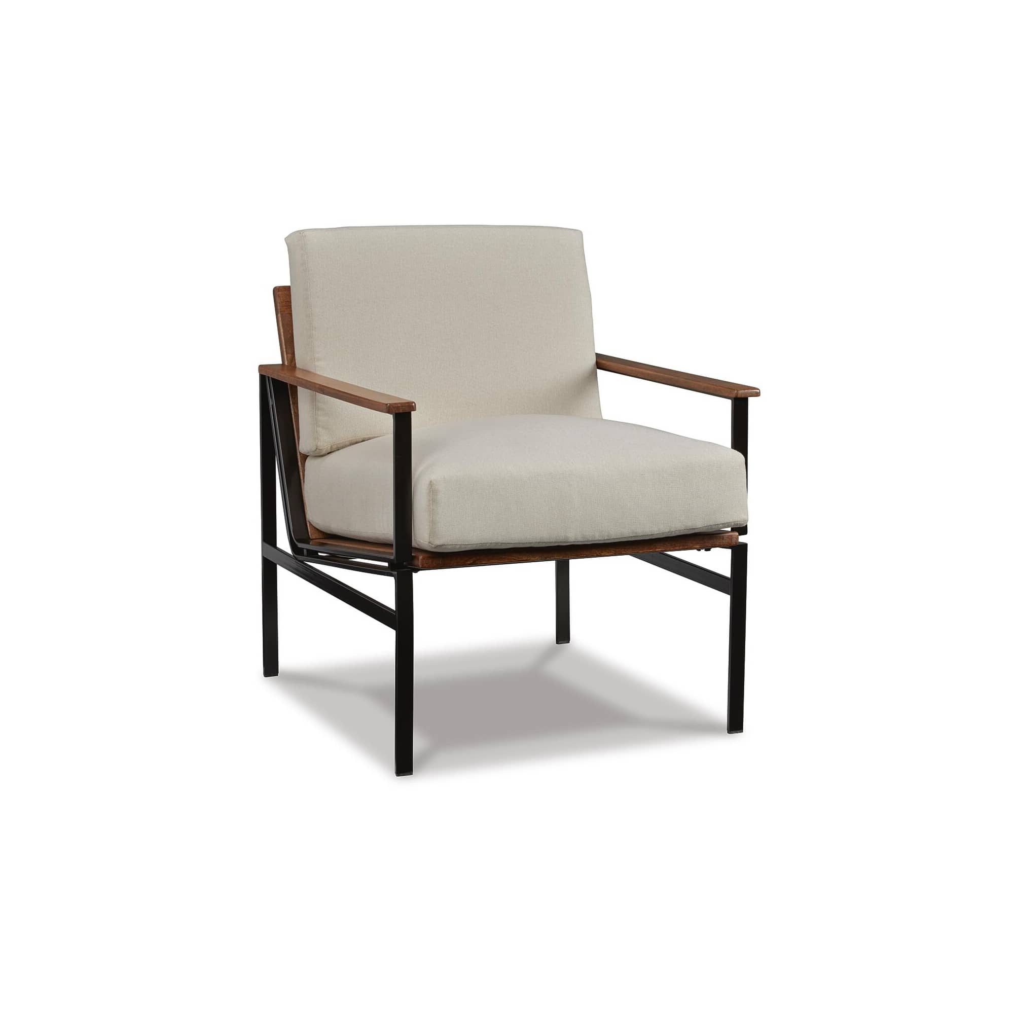 Signature Design by Ashley Tilden Accent Chair
