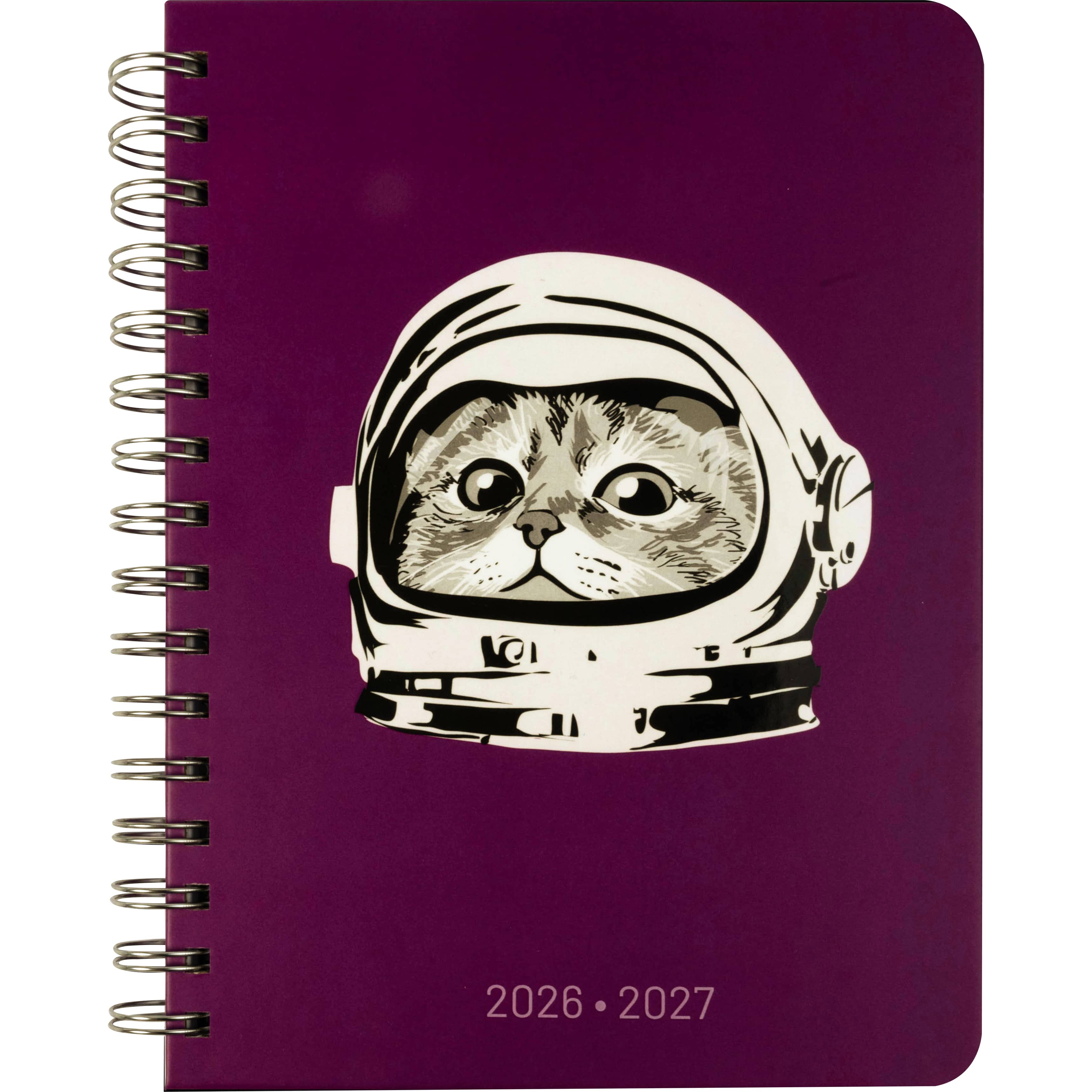 Agenda 26-27 Catstronaute