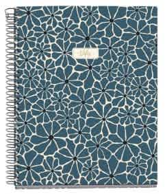 NOTEBOOK PRUSSIA 4S 120 SM