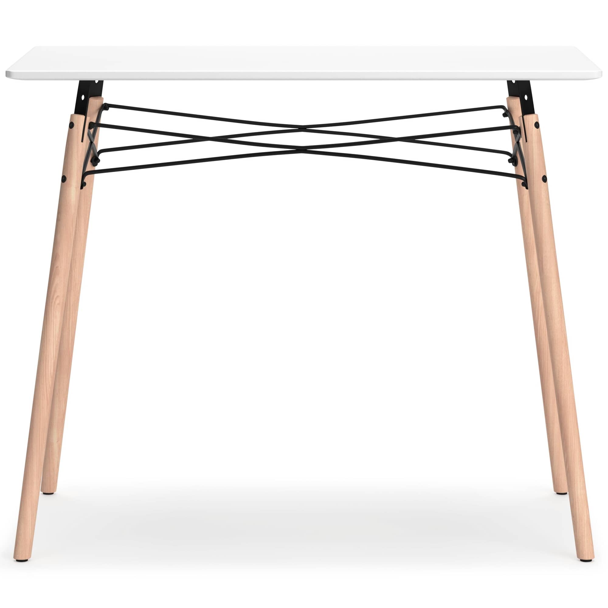 Signature Design by Ashley Jaspeni Home Office Desk
