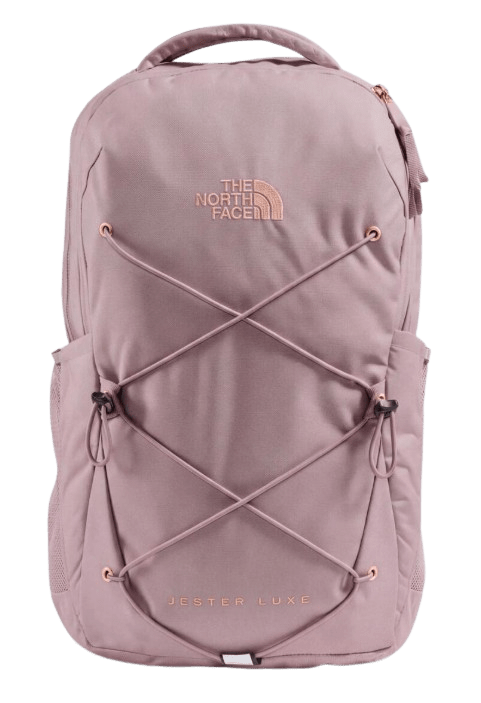 The North Face Women's Jester Luxe Backpack
