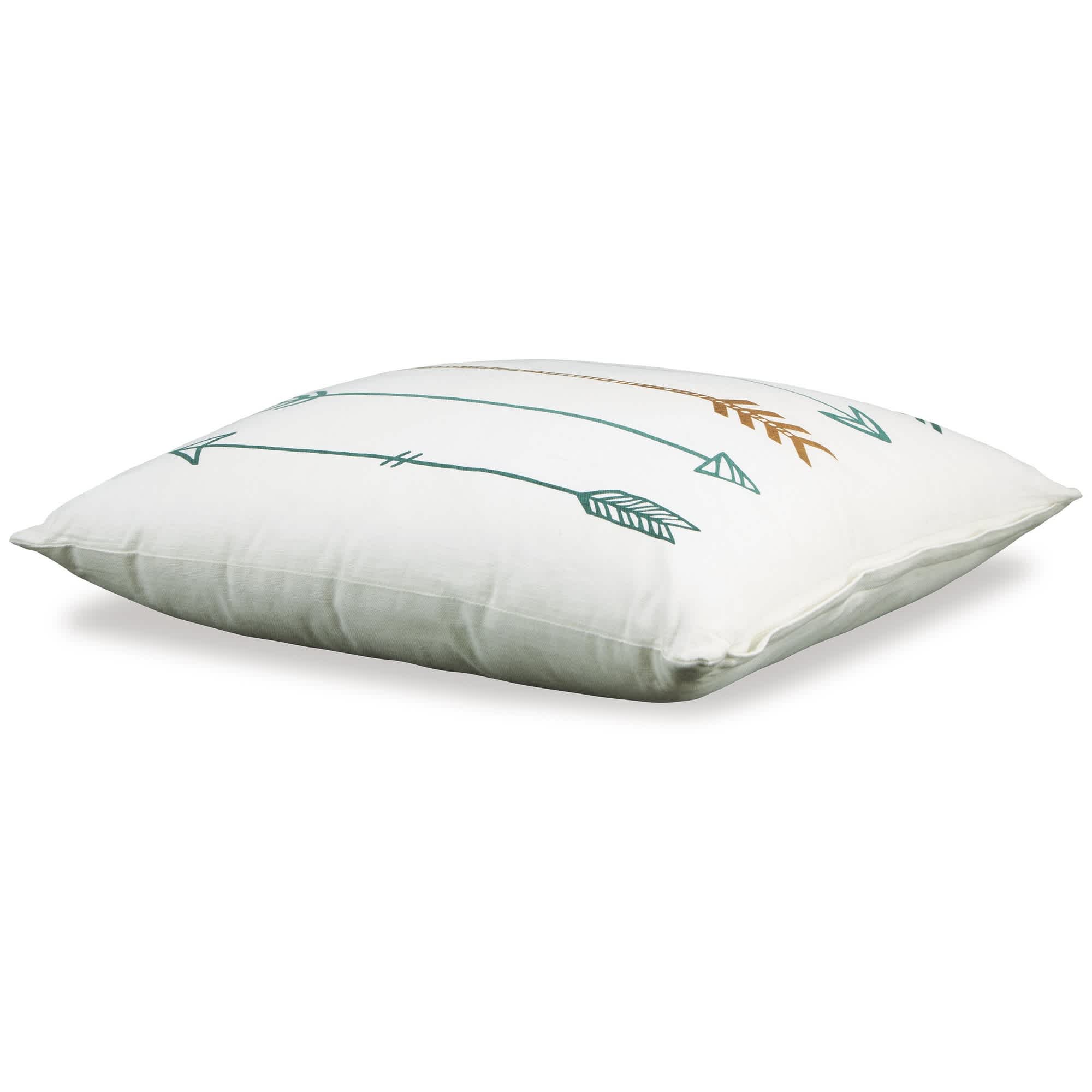 Signature Design by Ashley Gyldan Pillow Set of 4