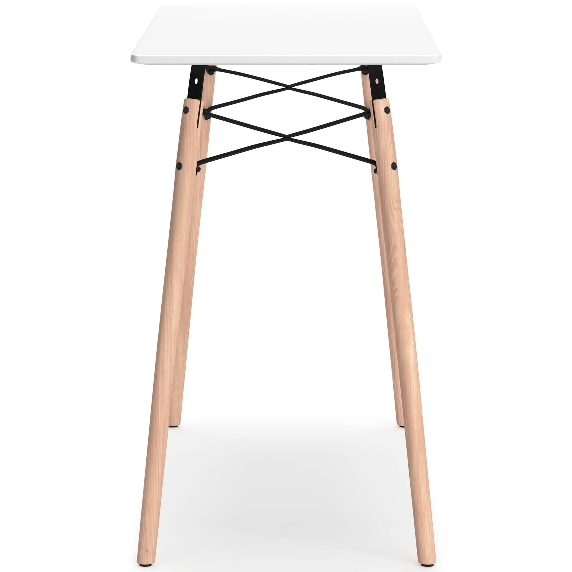 Signature Design by Ashley Jaspeni Home Office Desk