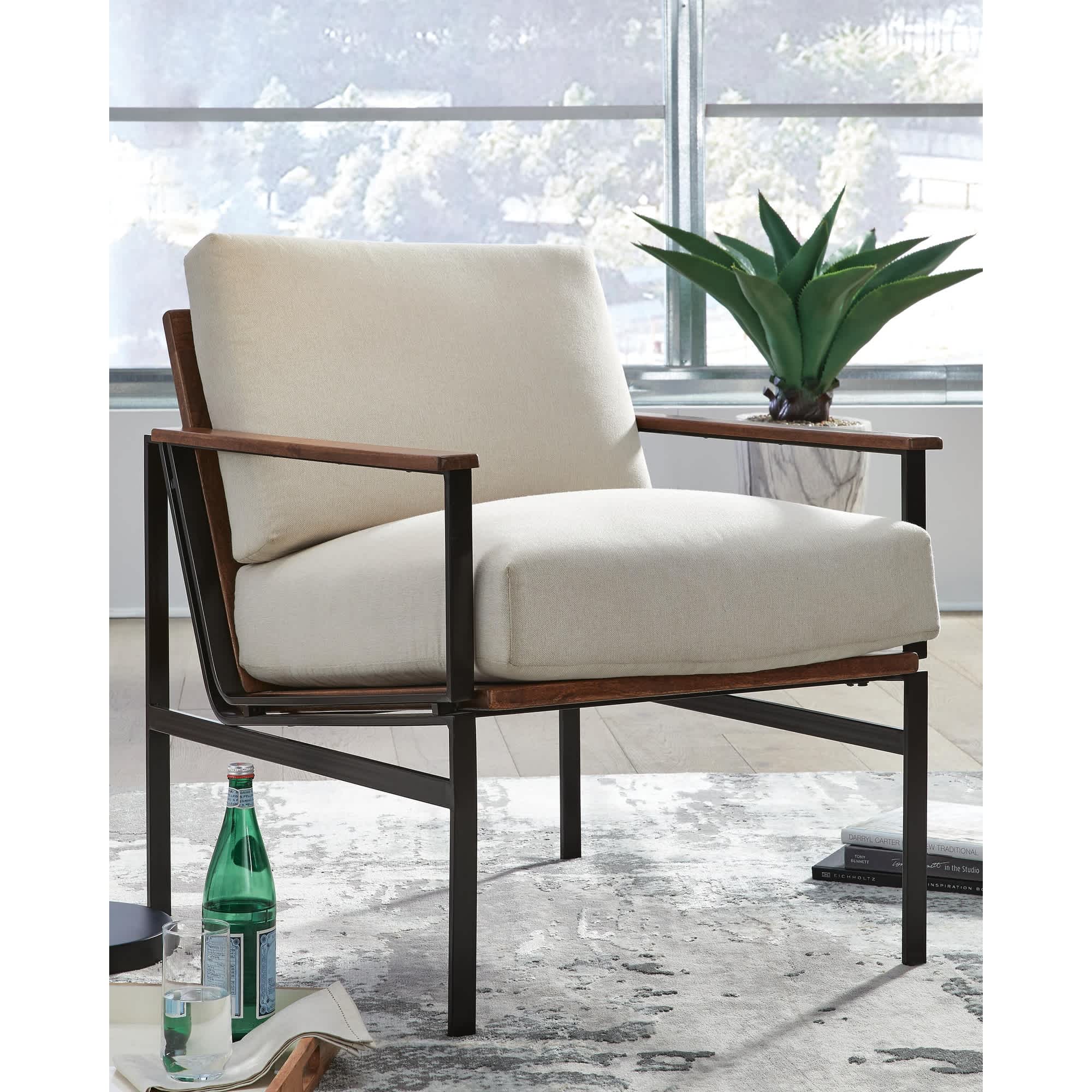 Signature Design by Ashley Tilden Accent Chair