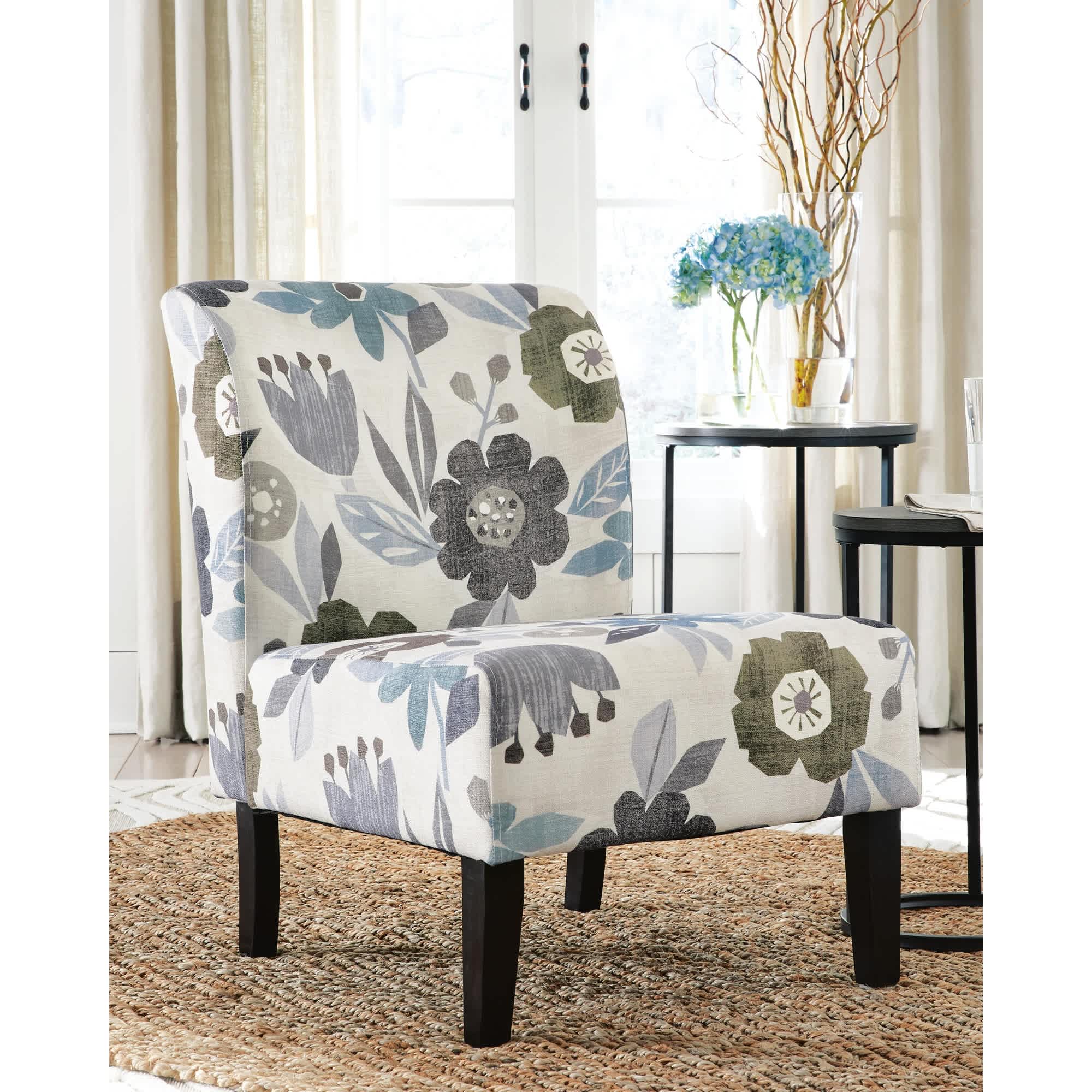 Signature Design by Ashley Triptis Accent Chair