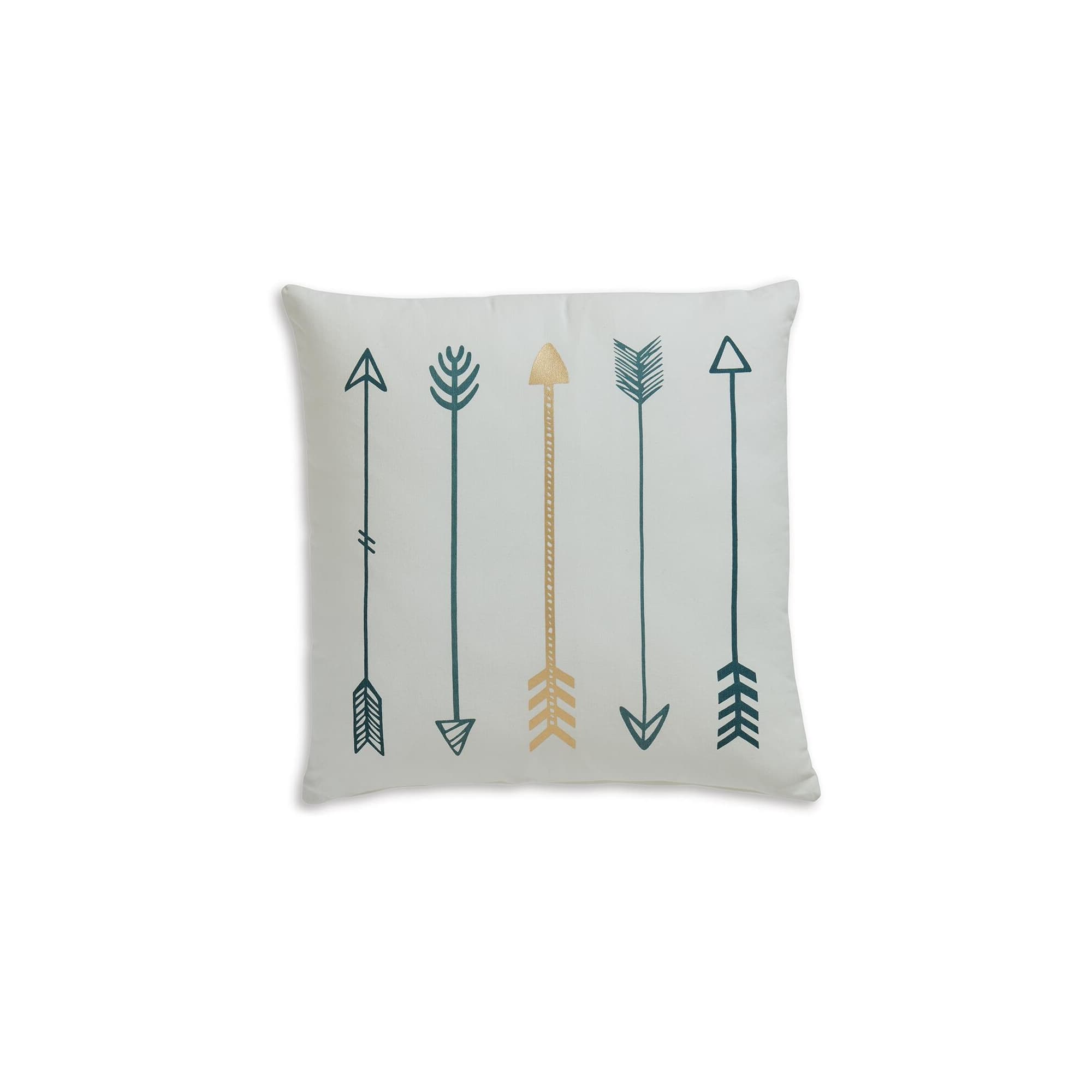Signature Design by Ashley Gyldan Pillow Set of 4