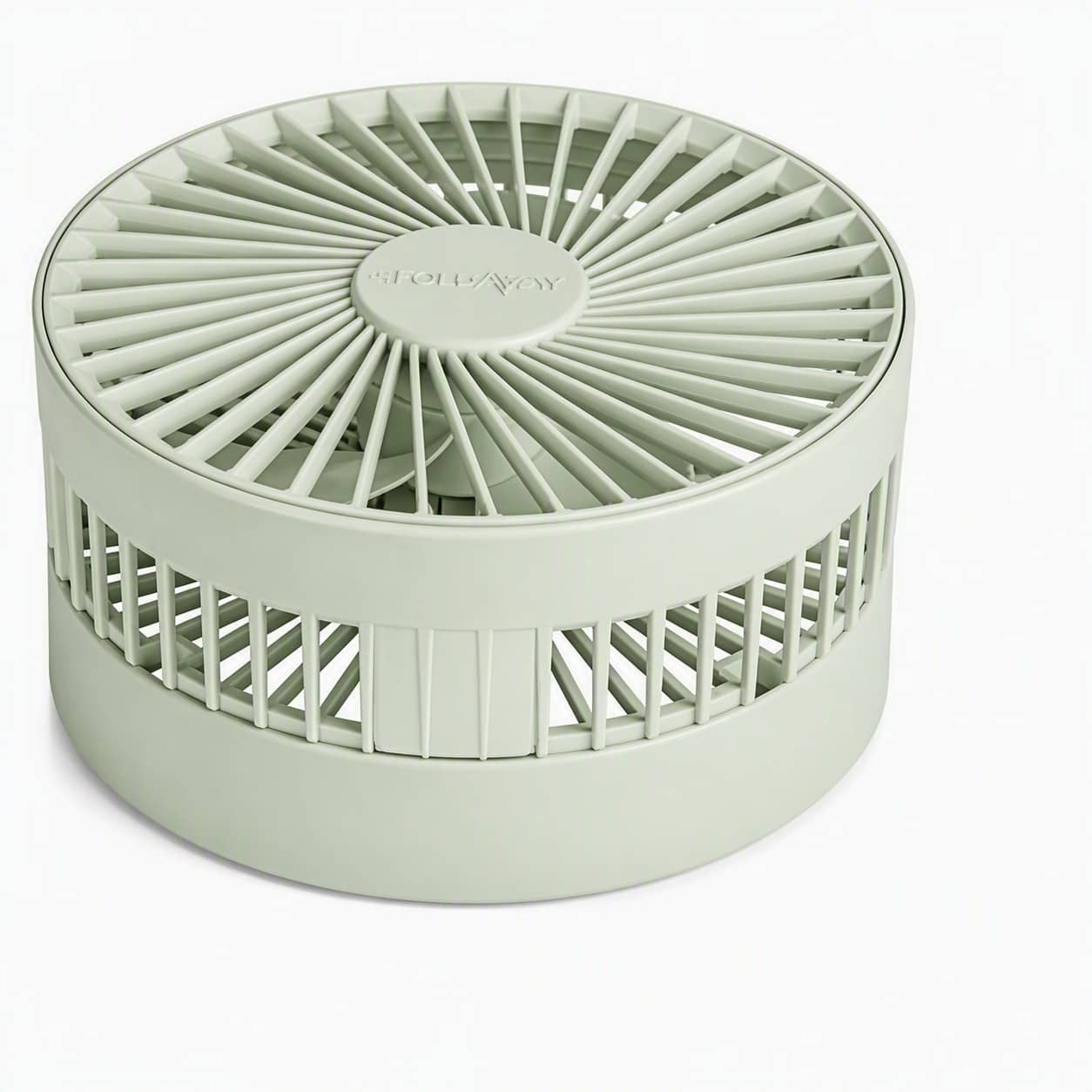 Collapsible Fan