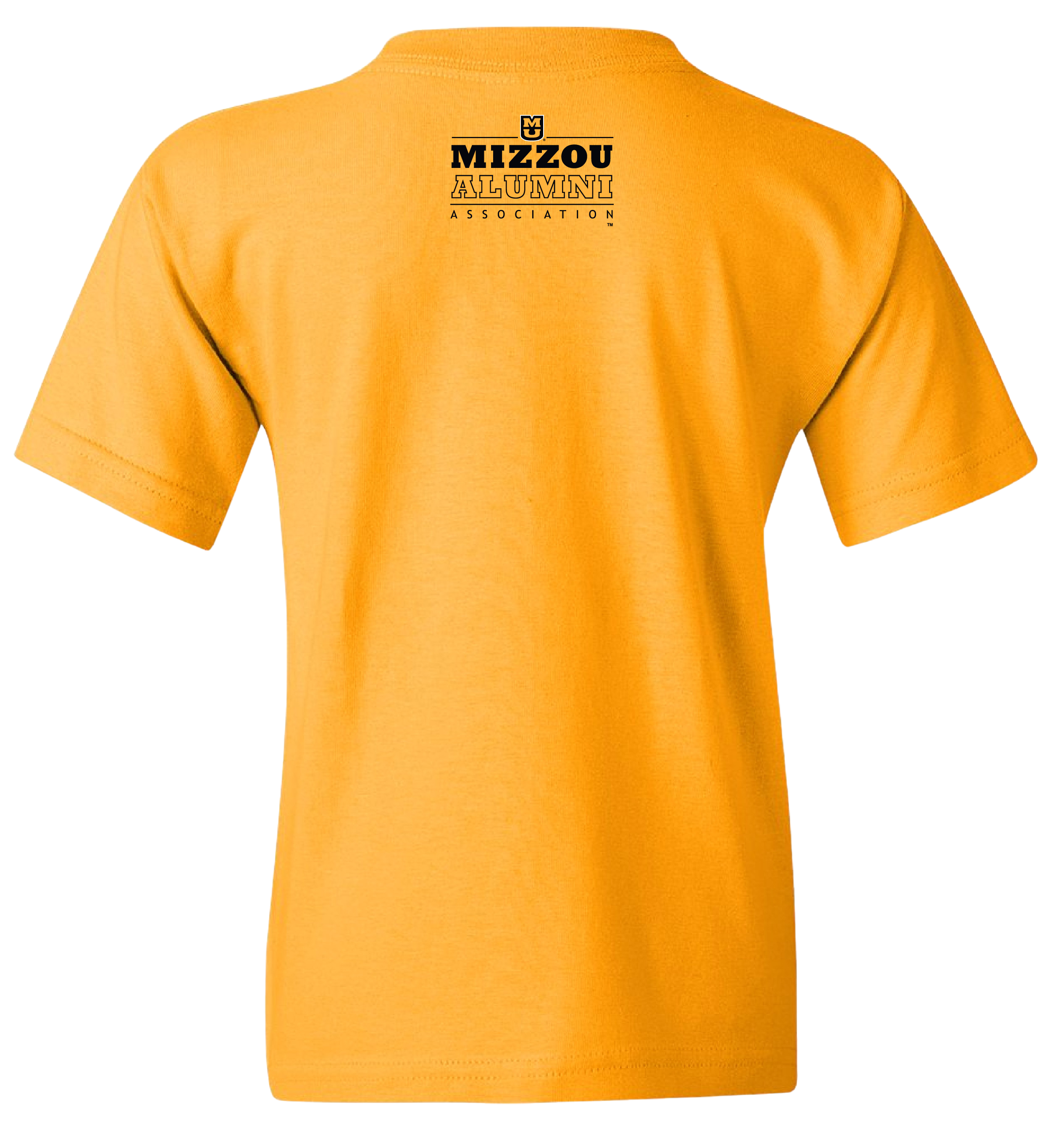 Homecoming Youth Short Sleeve T-Shirt