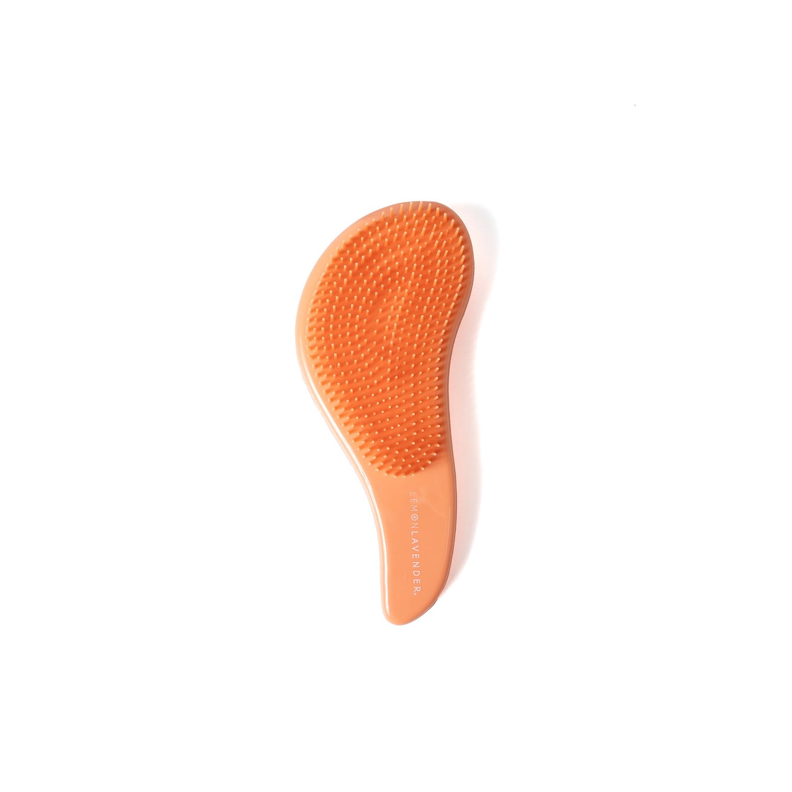 Lemon Lavnder Detangling Brush