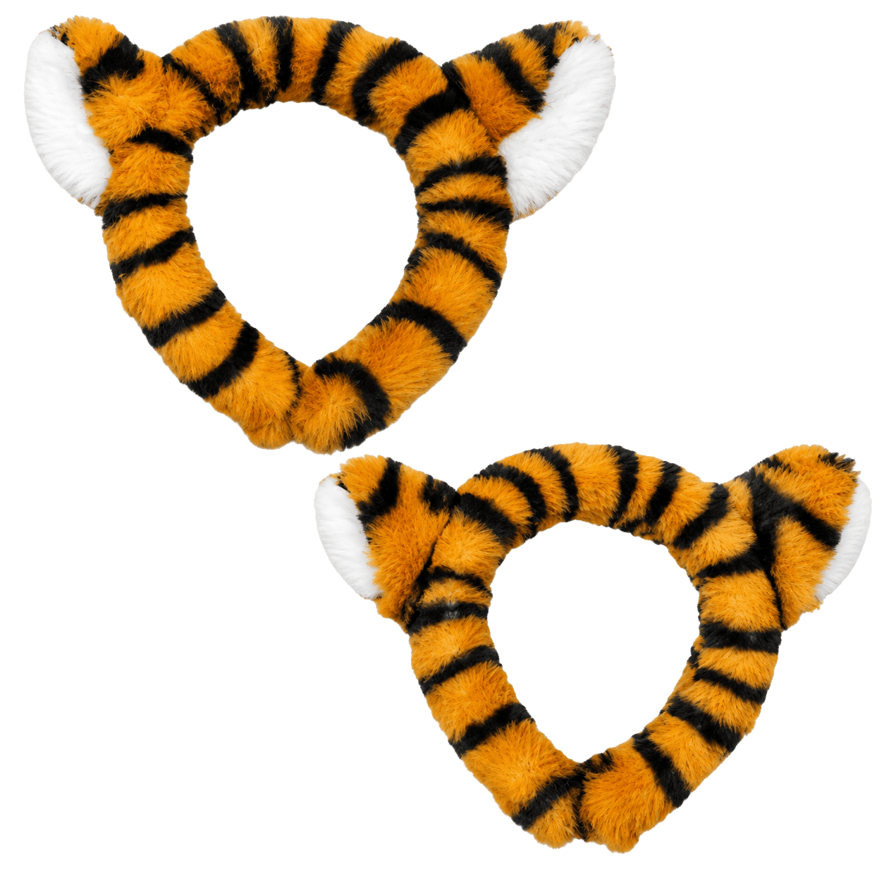 Plush Headband