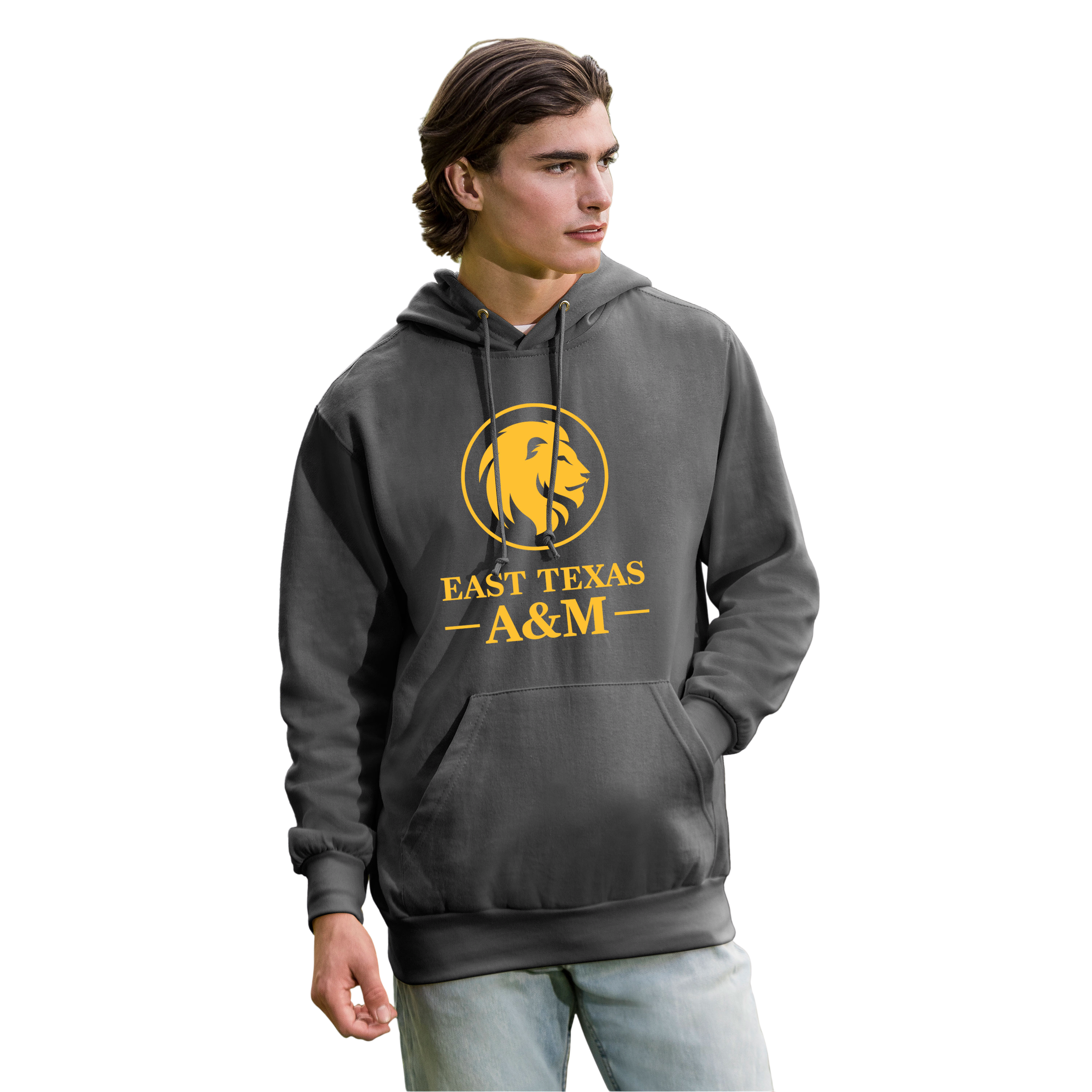 Hooded Sweatshirt