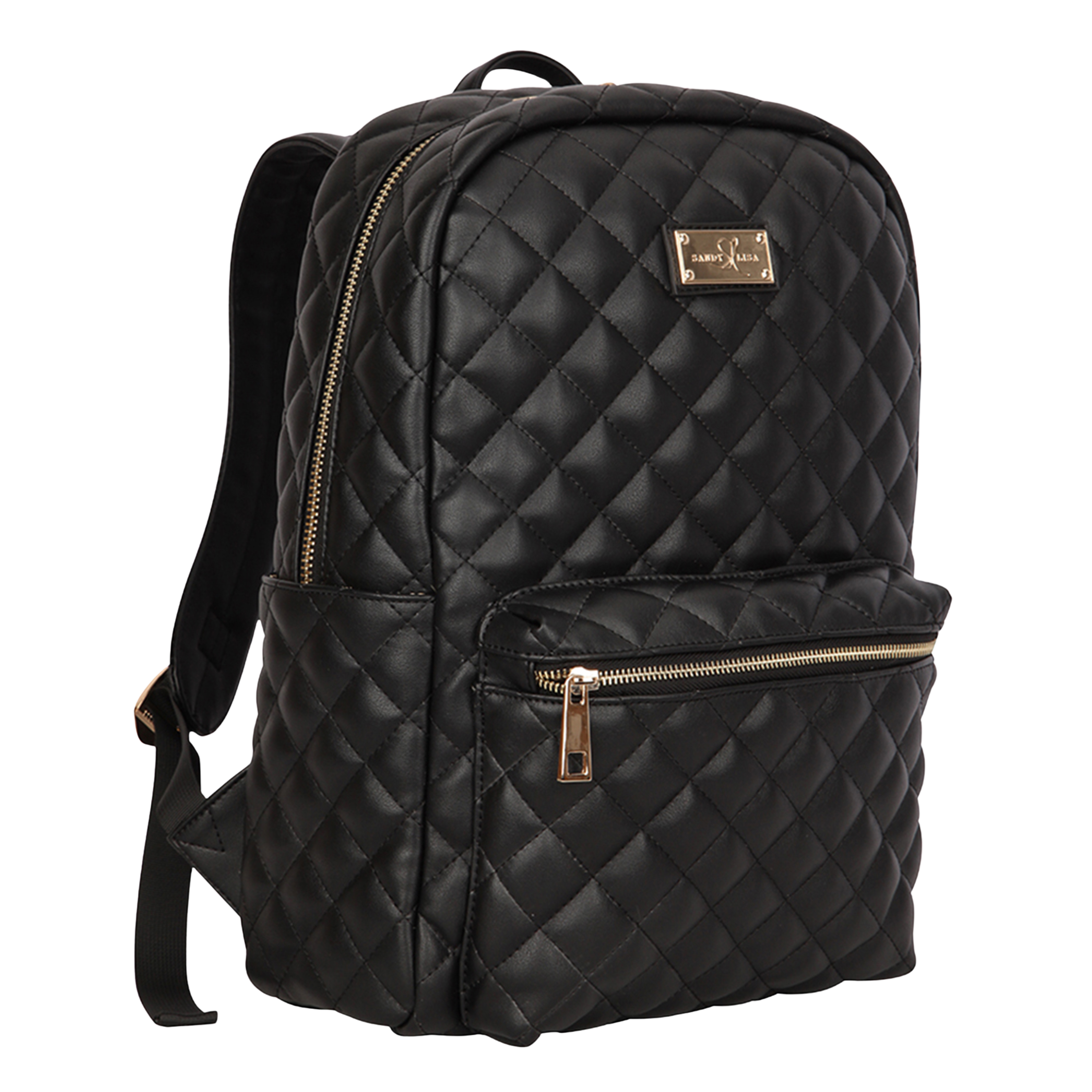 Sandy Lisa St. Tropez Backpack