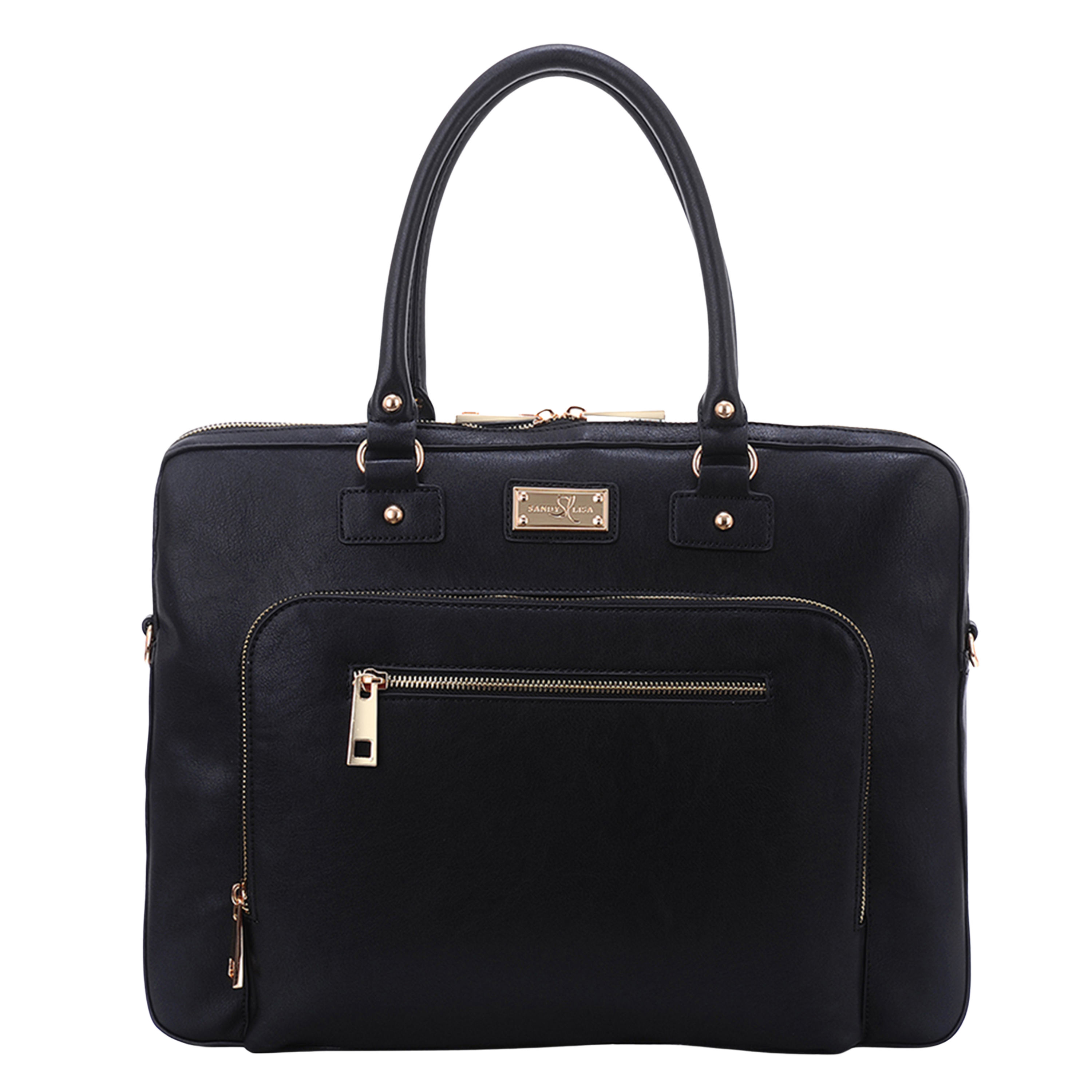 Sandy Lisa London Shoulder Bag