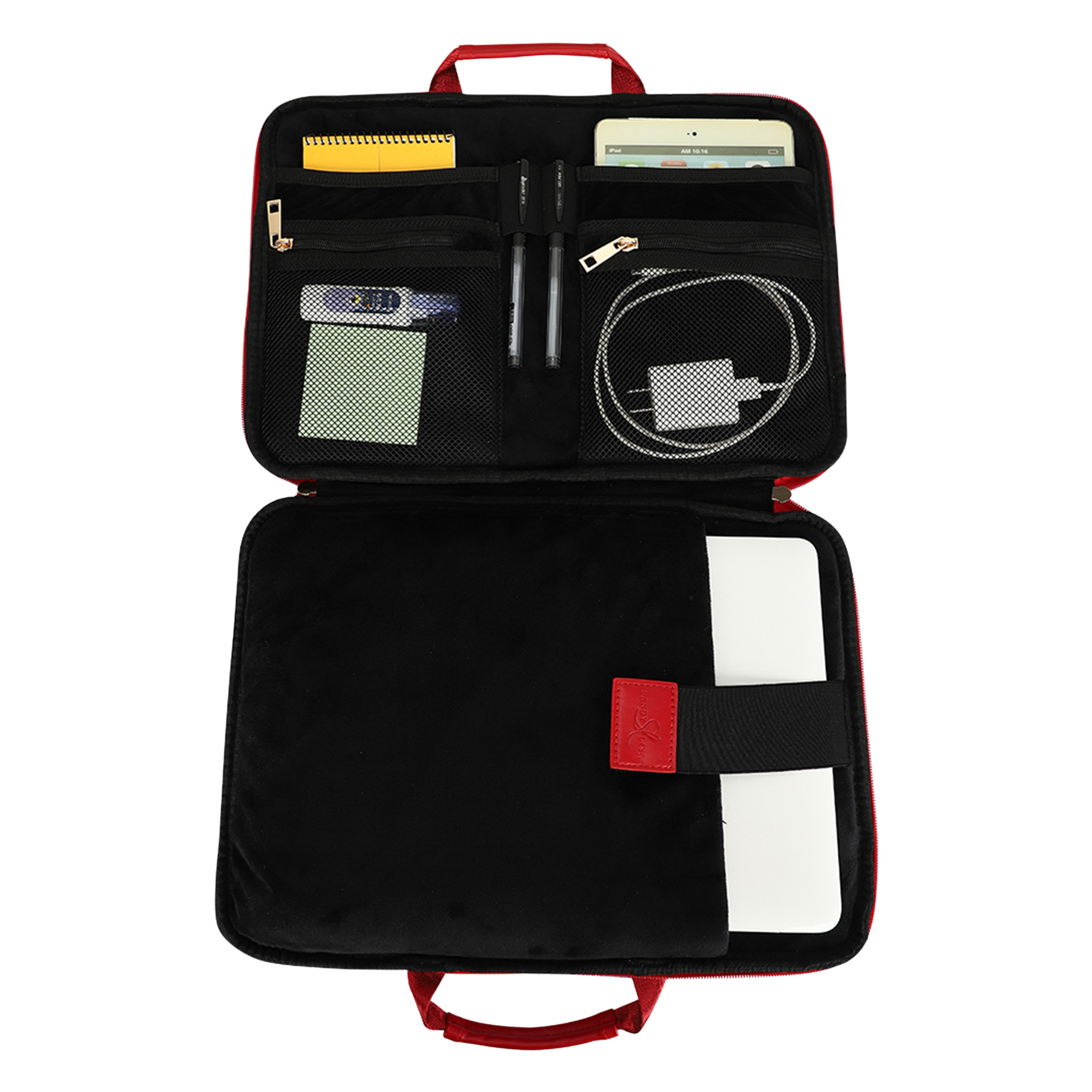 Sandy Lisa Capri Carrying Case (Sleeve) for 14 Laptop