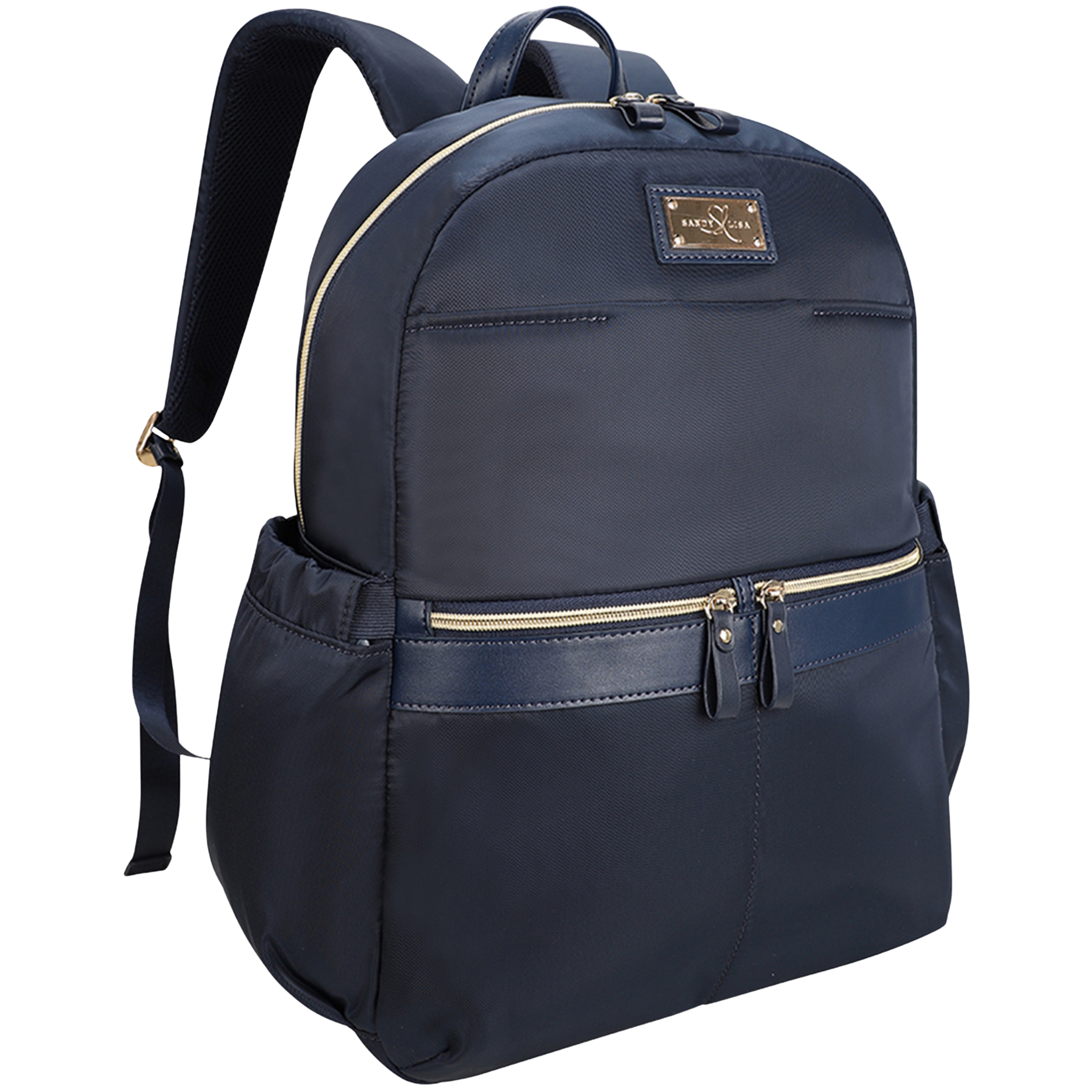 Sandy Lisa Laguna - Notebook carrying backpack - 14