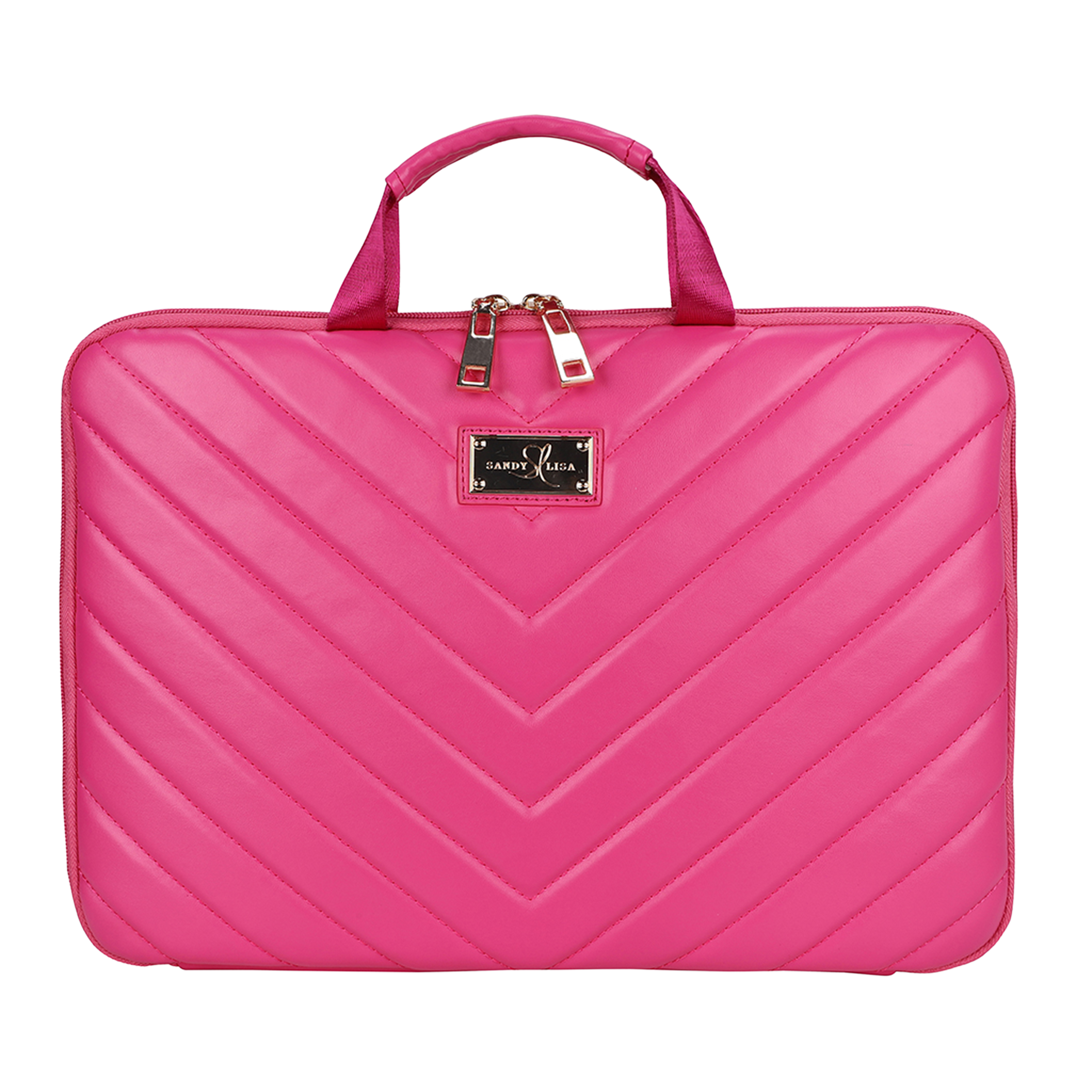 Sandy Lisa Capri Carrying Case (Sleeve) for 14 Laptop