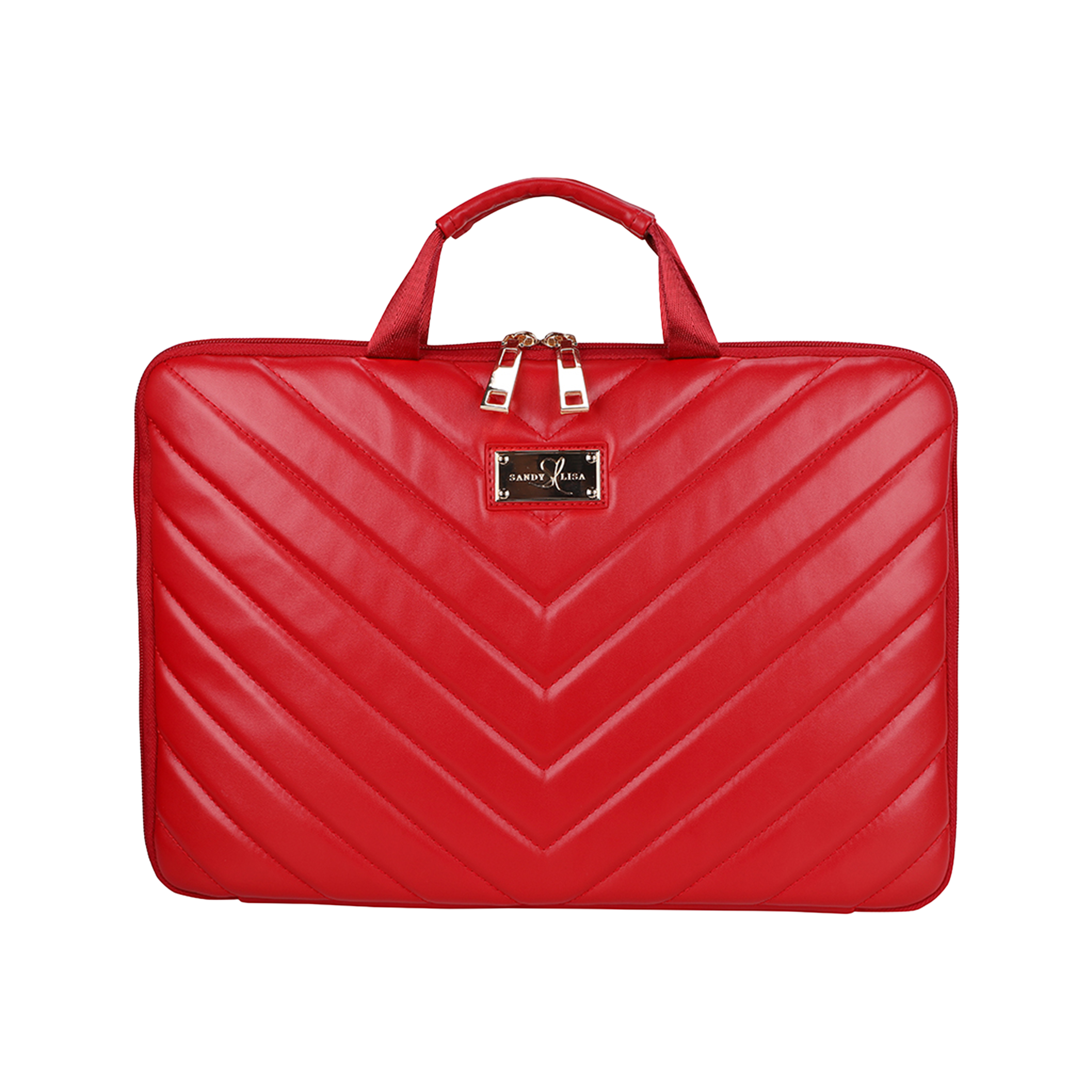 Sandy Lisa Capri Carrying Case (Sleeve) for 14 Laptop