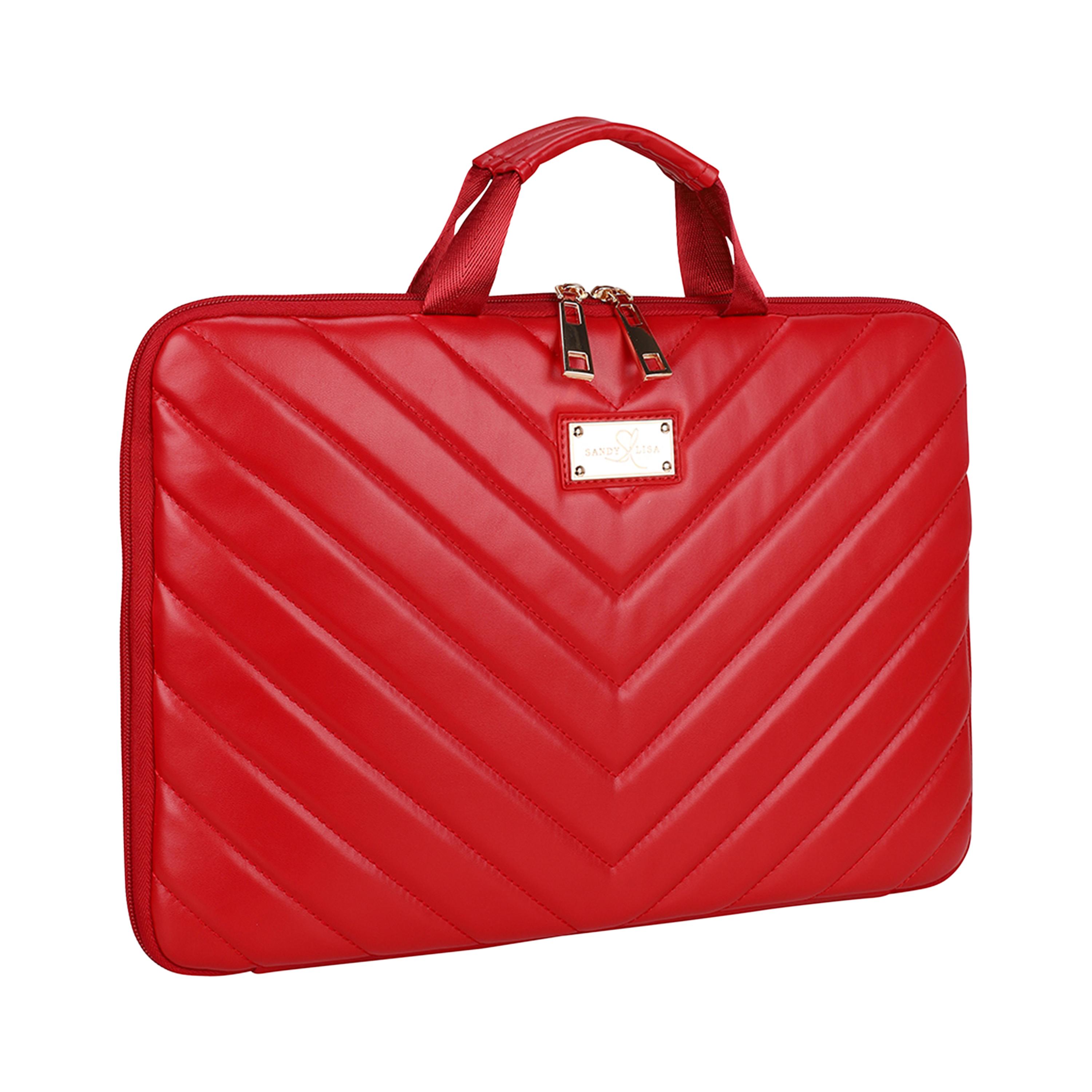 Sandy Lisa Capri Carrying Case (Sleeve) for 14 Laptop
