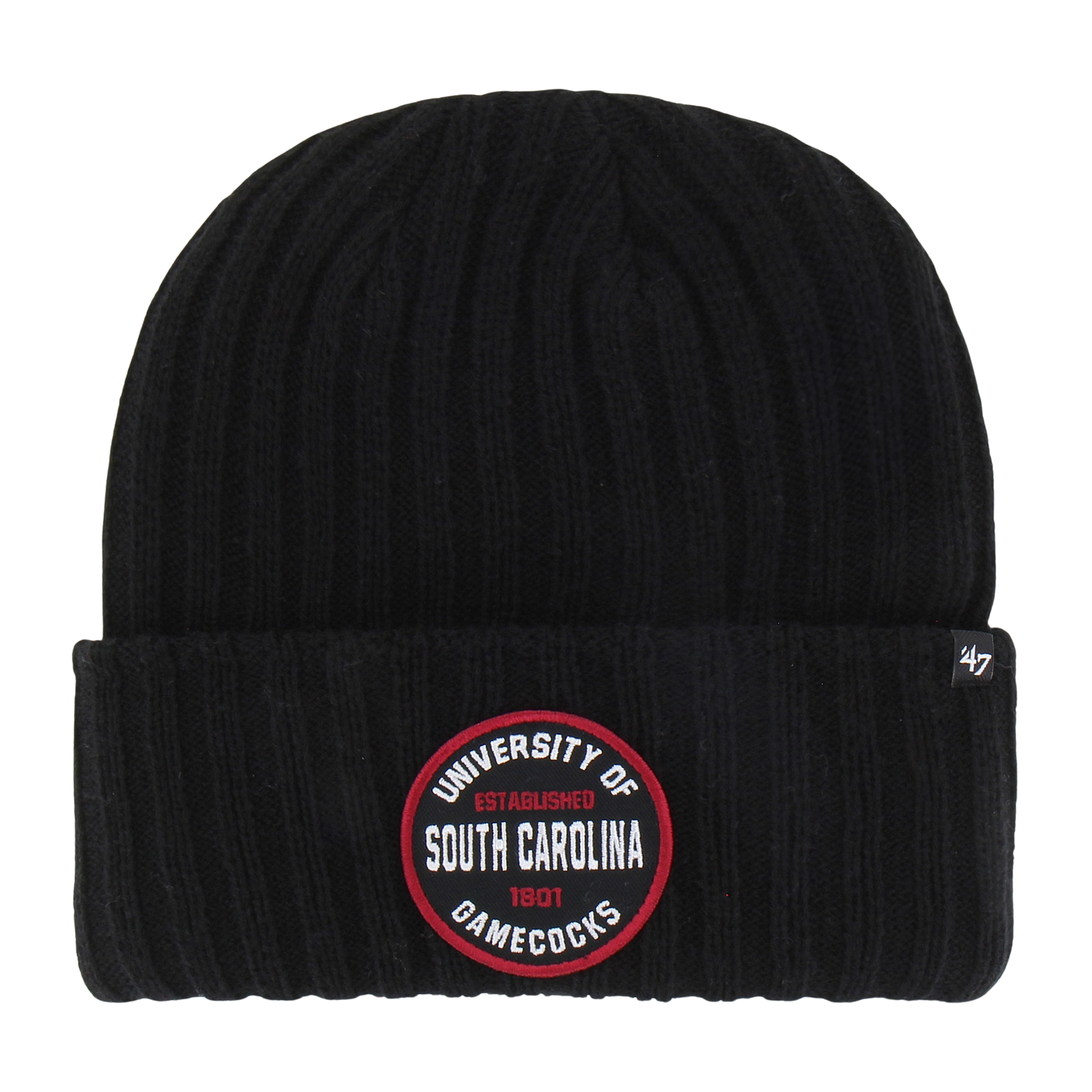 University of South Carolina Cuff Knit Hat