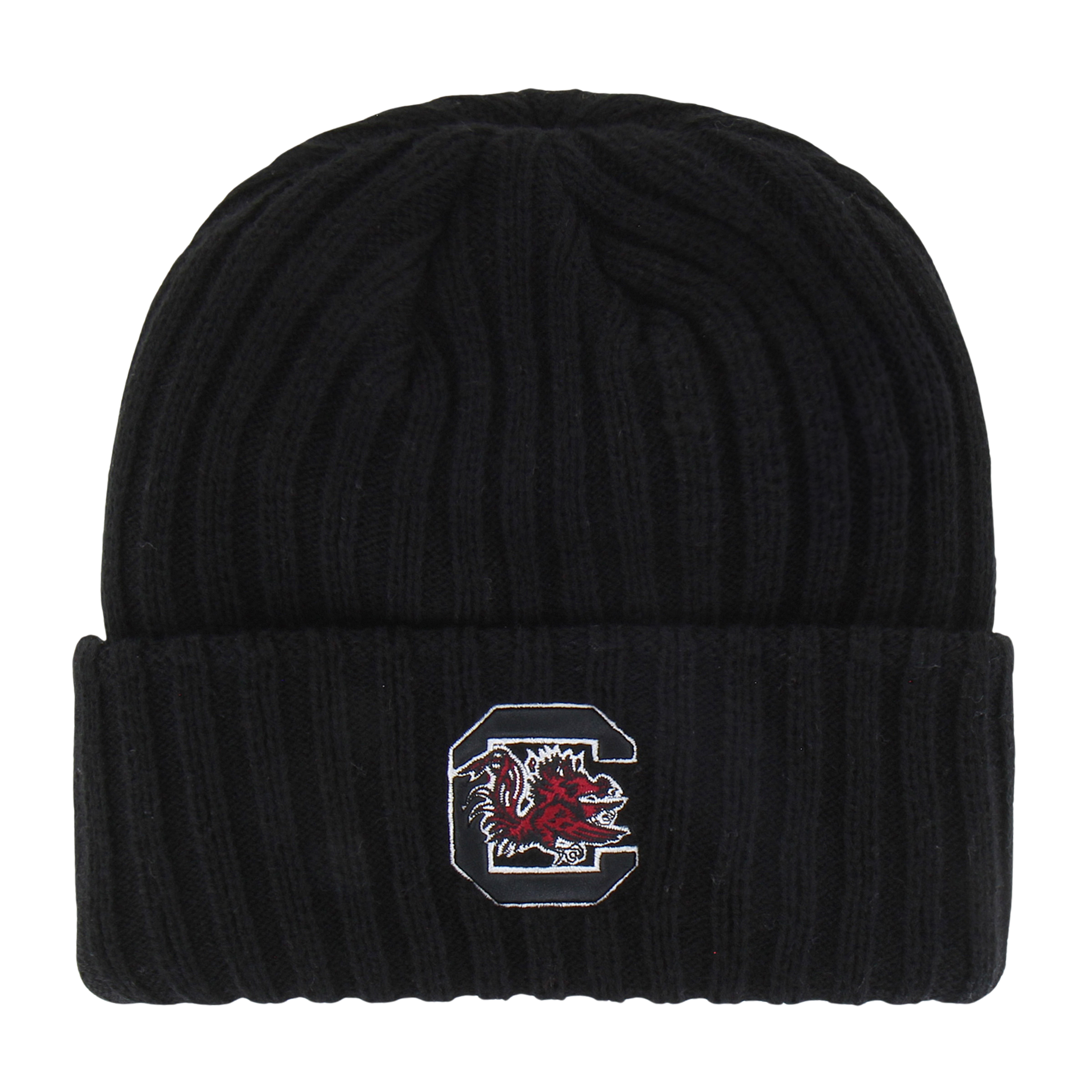 University of South Carolina Cuff Knit Hat