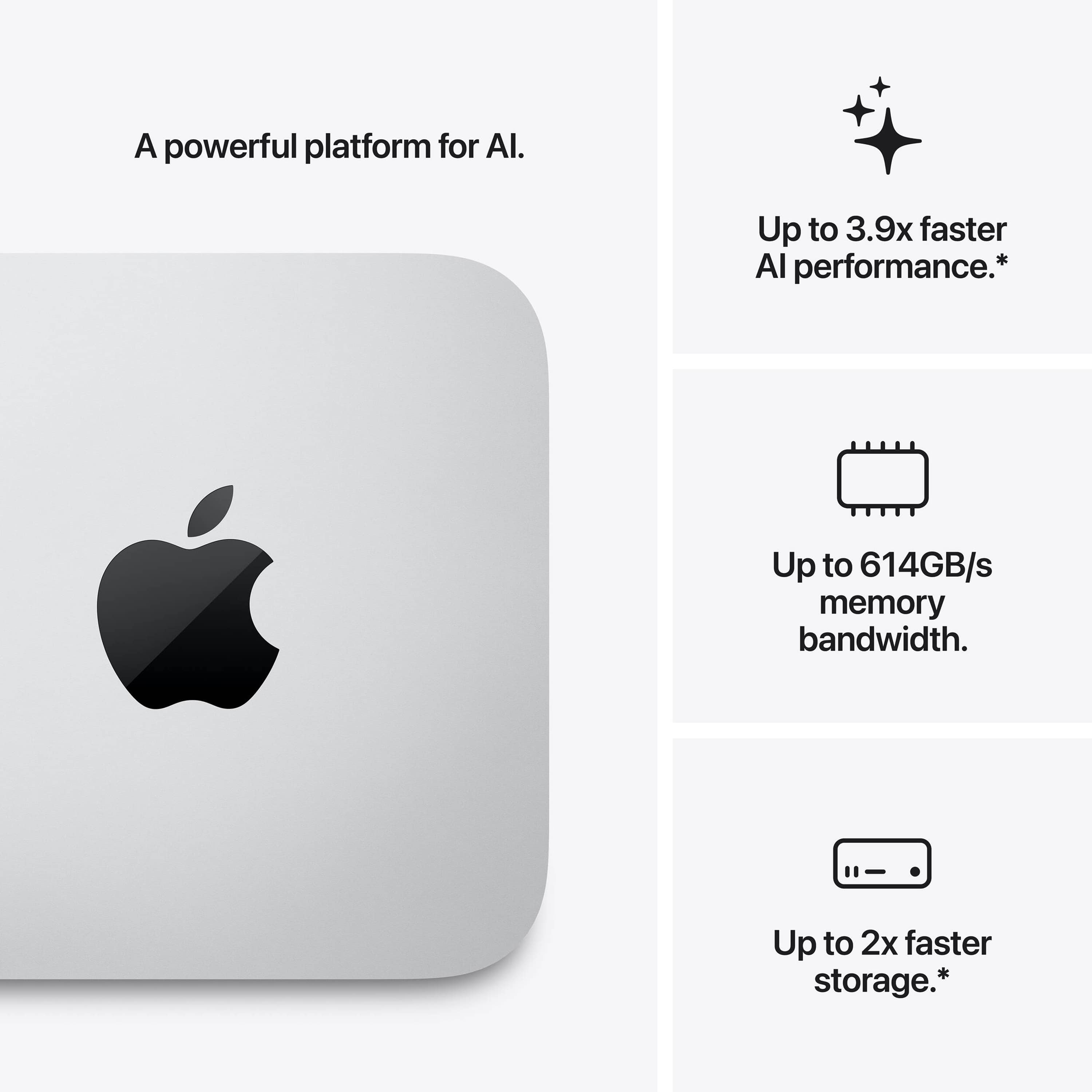 MAC STUDIO 18C 32C 36G 512G