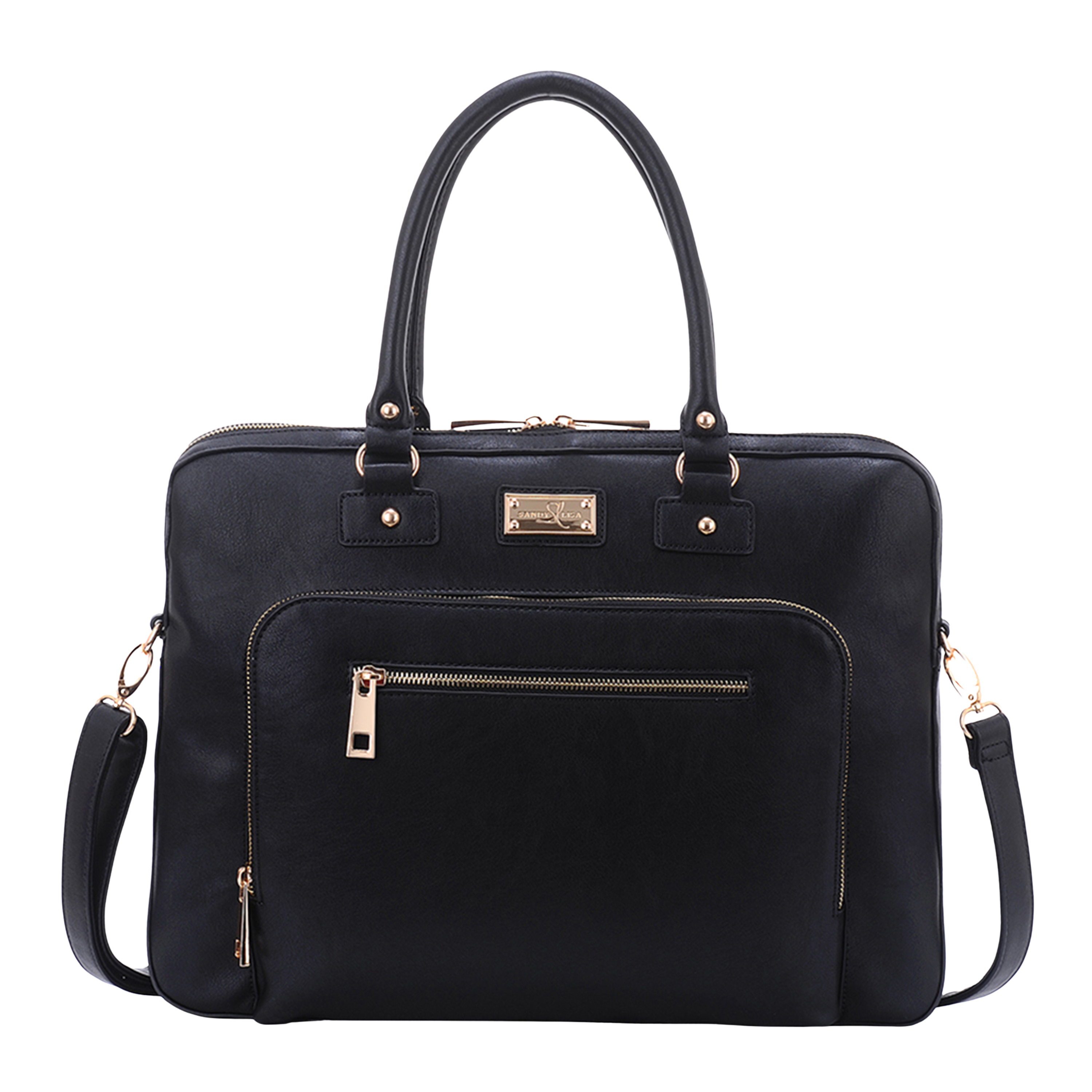 Sandy Lisa London Shoulder Bag