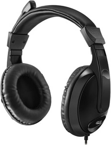 Adesso Xtream H5 Multimedia Headset with Microphone - ONLINE ONLY