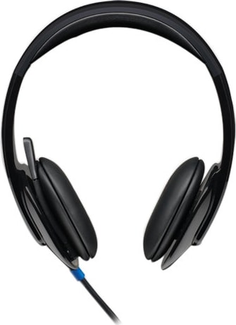 USB HEADSET H540