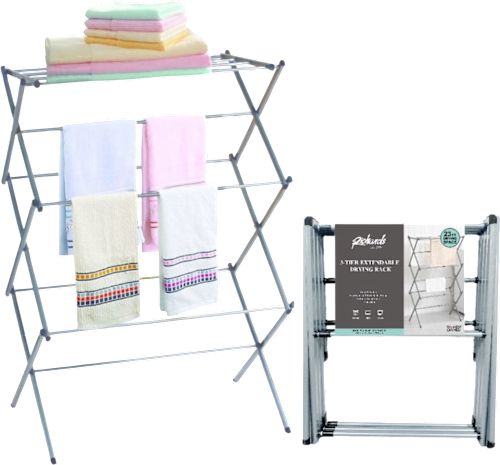 Folding Dry Rack