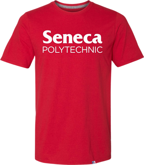 Seneca Polytechnic Short Sleeve T-Shirt