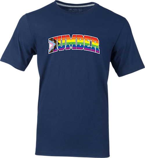 Humber College Short Sleeve T-Shirt