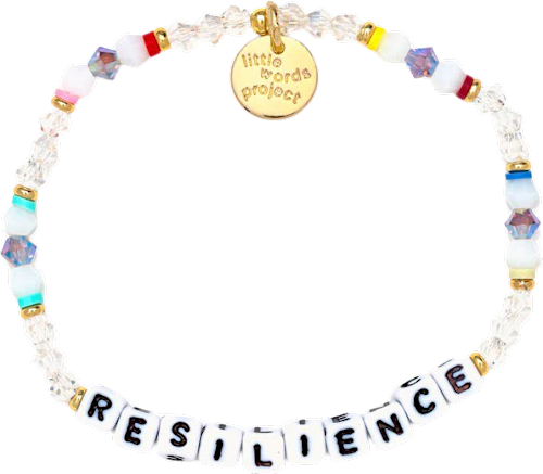RESILIENCE RADIANCE