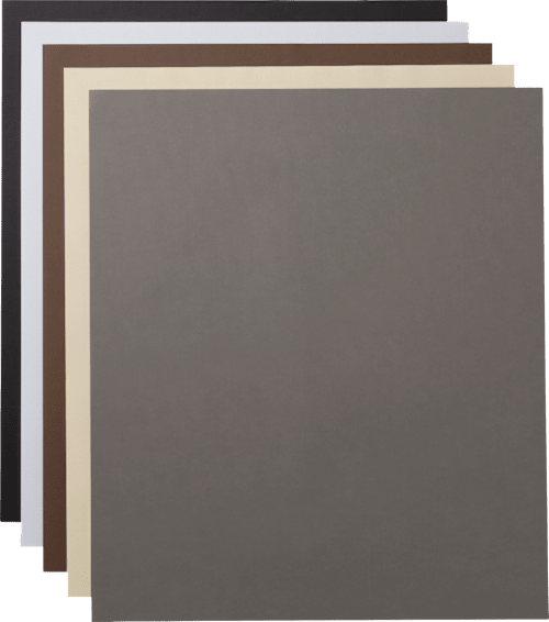 Cricut Cardstock Sampler Neutrals, 24x28in, Neutrals - ONLINE ONLY