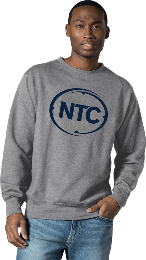 Northwest Technical College Crewneck