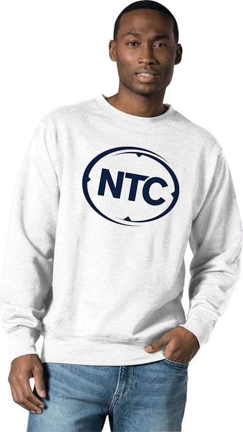Northwest Technical College Crewneck