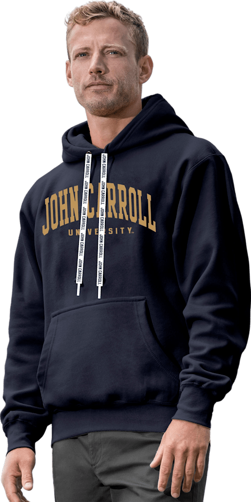 John Carroll University Hooded Sweatshirt