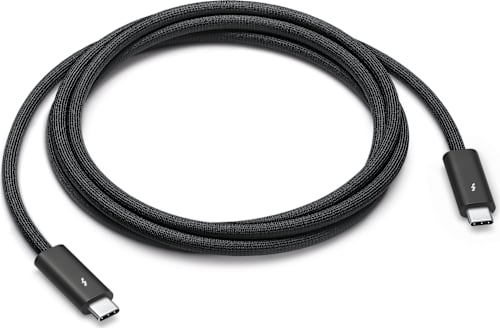 Thunderbolt 4 Pro Cable (1.8 m) - ONLINE ONLY