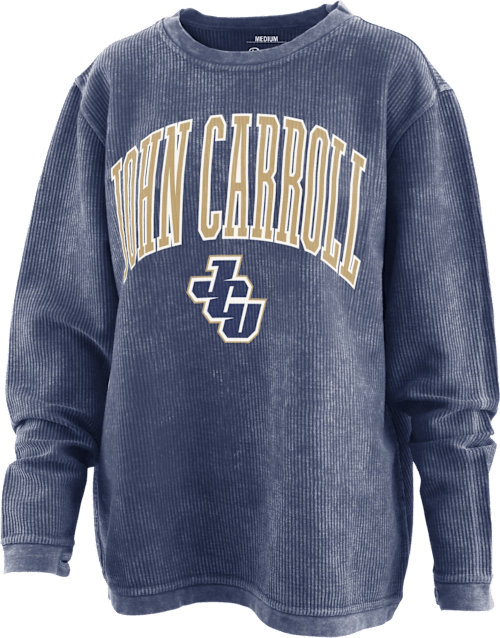 John Carroll University Women's Crewneck