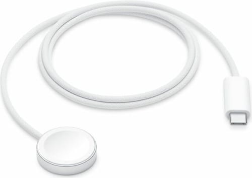 Apple Watch Magnetic Fast Charger to USB-C Cable (1 m)- ONLINE ONLY