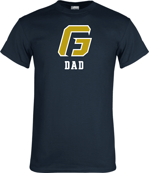 George Fox T Shirt Dad - ONLINE ONLY