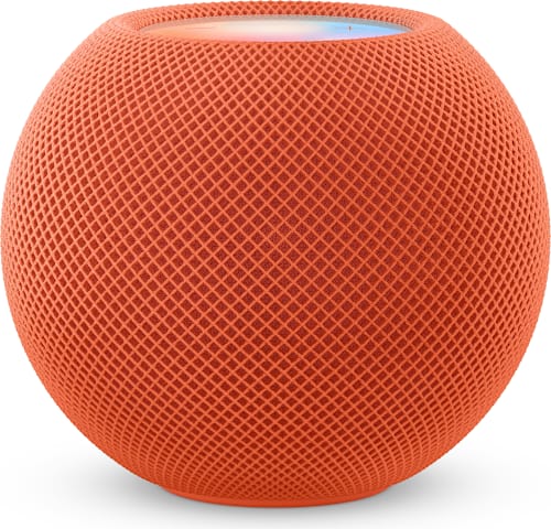 Homepod Mini - Orange - ONLINE ONLY