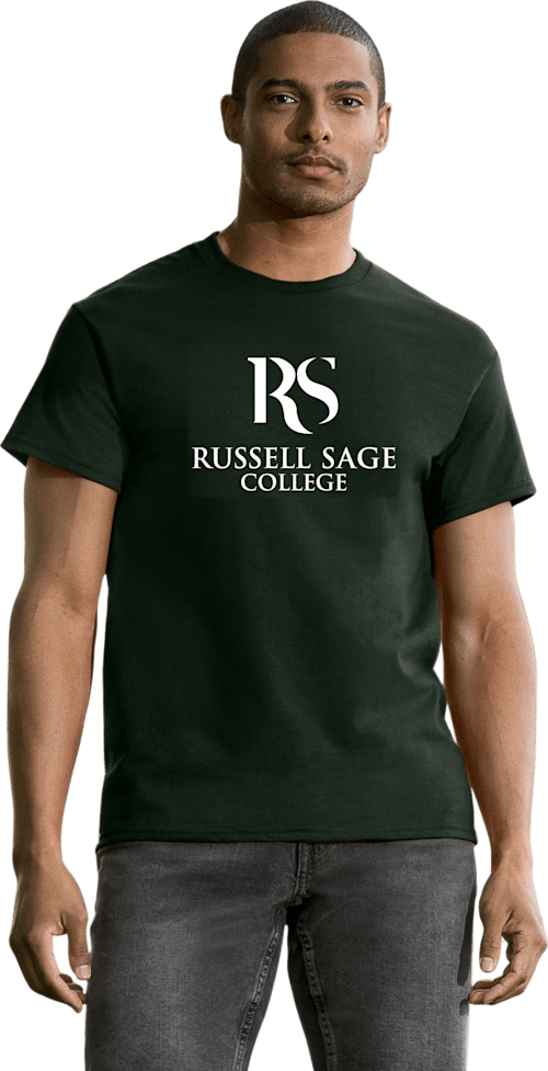 Russell Sage College Short Sleeve T-Shirt