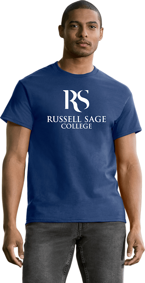 Russell Sage College Short Sleeve T-Shirt