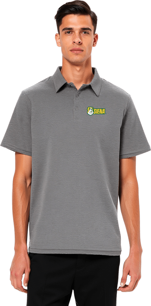 Siena University Saints Polo