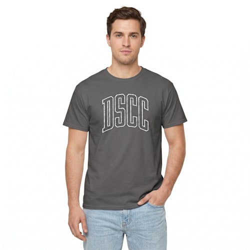 Dyersburg State Community College Short Sleeve T-Shirt
