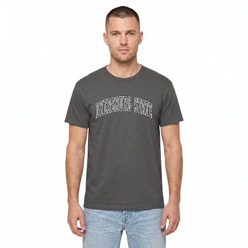 Dyersburg State Community College Short Sleeve T-Shirt