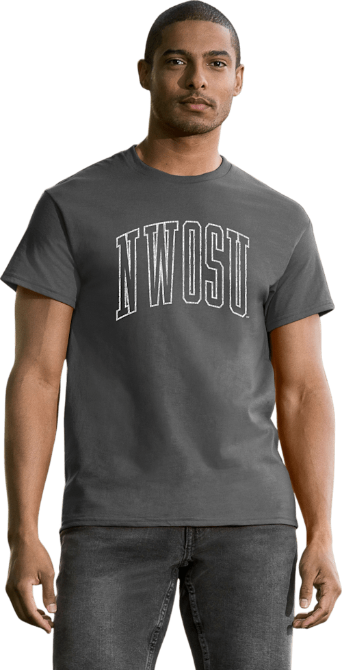 Northwestern Oklahoma State University Short Sleeve T-Shirt