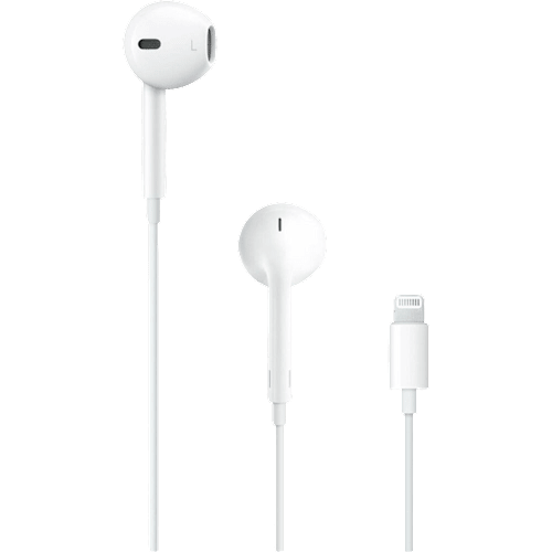 APPLE EARPODS LIGHTNING