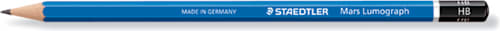 Lumograph Drawing Pencil HB